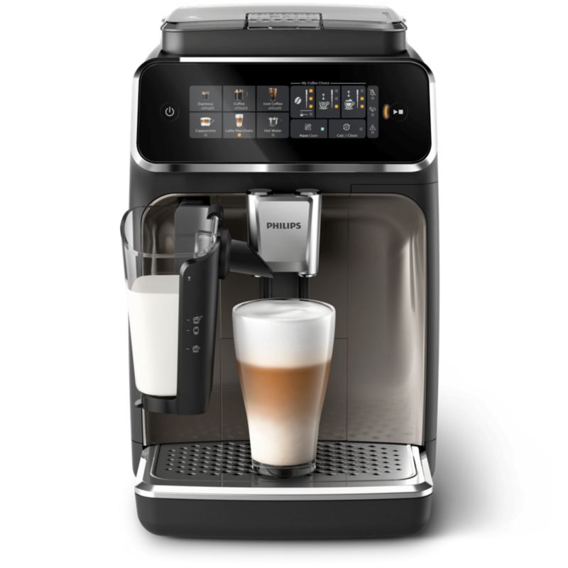 Philips 3300 LatteGo EP3347/90 Kaffeevollautomat