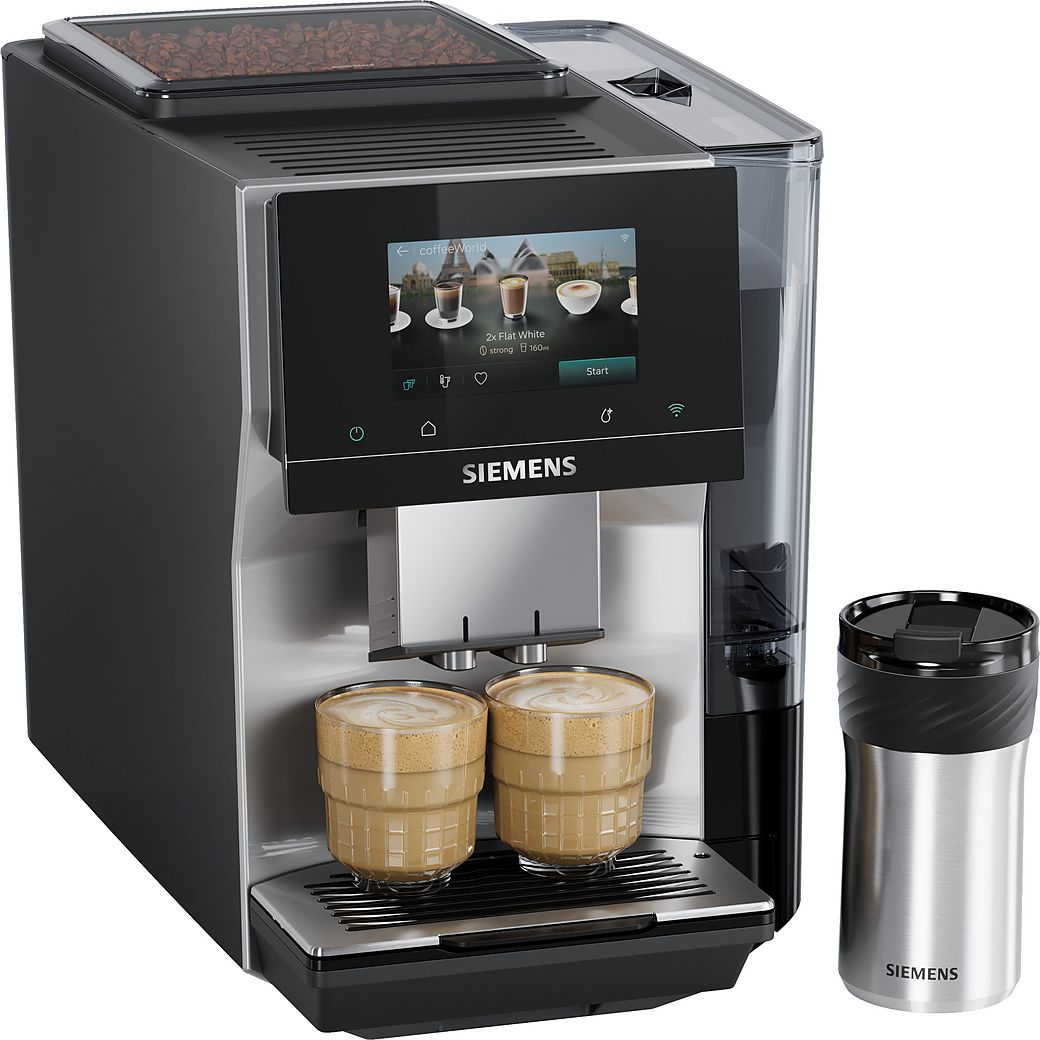 Siemens EQ700 classic TP705D01 Kaffeevollautomat